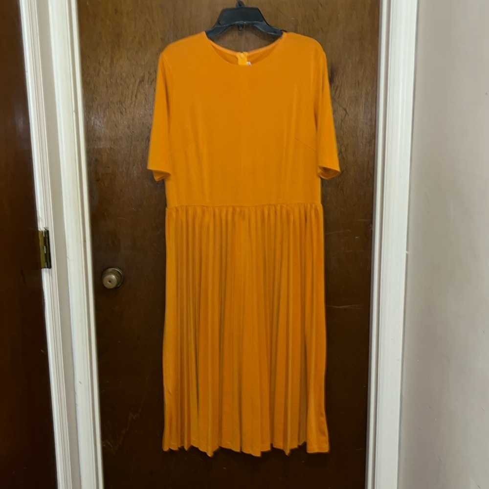 Dress